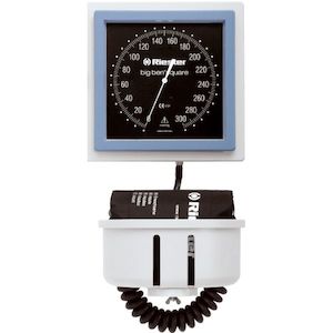 Blood Pressure Monitors: Ri-former Big Ben Square For Ri-former