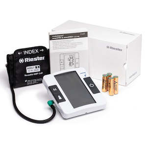 Blood Pressure Monitors: Cuff Size S (19 - 25 cm) Child/Small Adult, Ri-champ SmartPRO Model Only