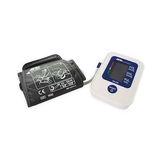 Blood Pressure Monitors: A&D UA-651 Upper Arm Blood Pressure Monitor