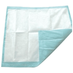 Ppe: Bluey Disposable Underpad - 56 x 40cm