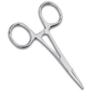 Forceps: 3.5" Mosquito Forceps