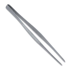 Forceps: 4.5" Thumb Dressing Forceps