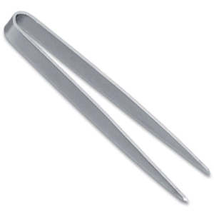 Forceps: 3.5" Micro Point Forceps