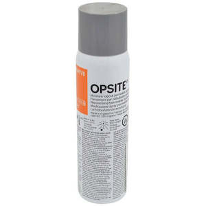 OpSite Spray Dressing