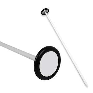 Instruments: 14" Queen Sqaure Hammer