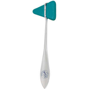 Taylor Percussion Hammer  Teal