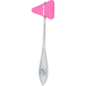 Diagnostic Hammers: Taylor Percussion Hammer Hot Pink