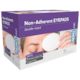 AEROPAD Non-Adherent Eye Pads 5.5cm x 7.7cm Box/50