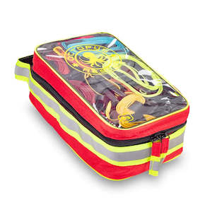 Patient Transfer: Elite Octopus Rescue System