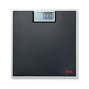 SECA 803 Clara Digital Personal Non-Medical Scale - Black