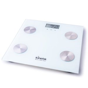 Body Composition Analyzer Scales