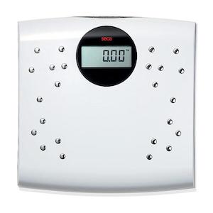 Scales: SECA 804 Sensa Digital Personal Scales