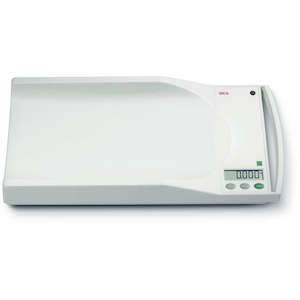 Scales: SECA 336 Electronic Baby Scale