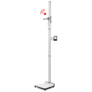 Scales: SECA Height & Weight Measuring Station