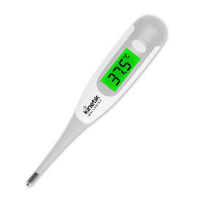 Thermometers: Kinetik Rapid Flexible Tip Thermometer