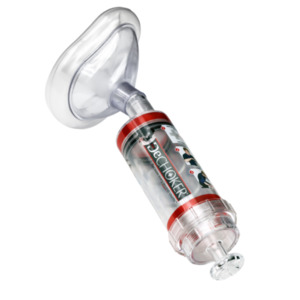 Resuscitation Airways: Dechoker - Single Pack - Multiple Sizes available