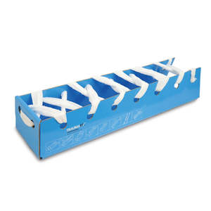 TraumaFix Cardboard Splint Large