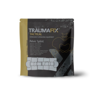 Without Discounts: TraumaFix Tactical Pelvic Splint