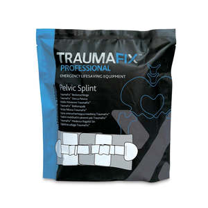 Without Discounts: TraumaFix Professional Pelvic Splint