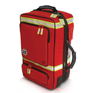 Elite Bags: Elite Emergency Respiratory Bag