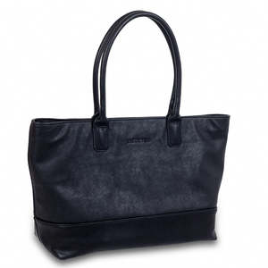 Elite Bags: Elite Bags - Tote Medical Bag - Black