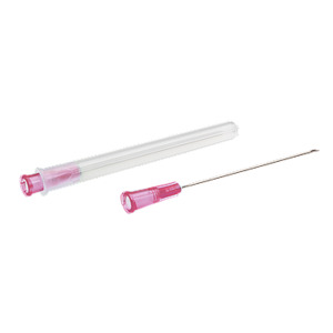 Bd: BD Hypo Needle 18g x 1.5" - Box of 100
