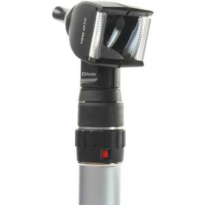 Keeler: Keeler Fibre Optic Otoscope - 2.8v Dry Cell
