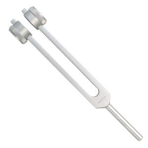 Medipro: Medipro Tuning Fork - C128HZ