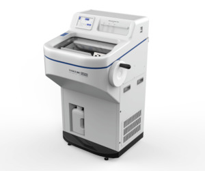 Products: 6250 Cryostat Microtome – Mediscope