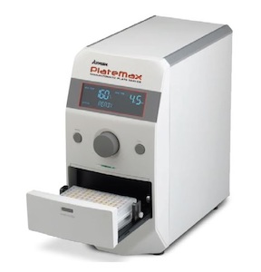 Products: Axygen® PlateMax Semi-automatic Plate Sealers – Mediscope