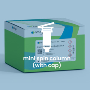Products: E.Z.N.A.® Plant DNA DS Kit – Mediscope