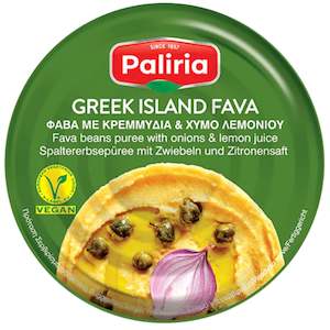 Antipasto: Greek Island Fava 280g