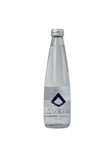 Beverages Non Alcoholic: Doubia Naturally Sparkling Mineral Water 330ml