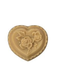 Handmade General Purpose Cleaning Soap 130g