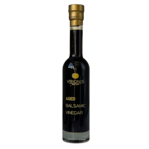 Dressings: Aged Balsamic Vinegar 210ml