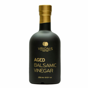 Aged Balsamic Vinegar Nocturne 250ml