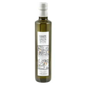 Farmers Union Extra Virgin Olive Oil 250ml