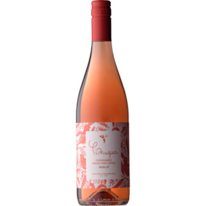Wine: Filioma Dry Rose Wine 750ml