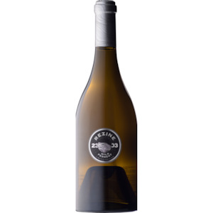 Premium Retsina Dry White Wine 750ml