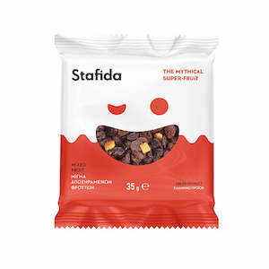 Dried Mixed Fruits 'Mythical Superfruit' 35g