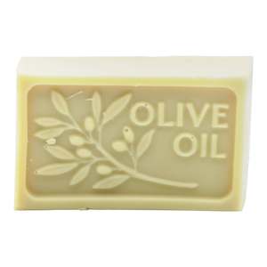 Personal Care: Handmade Olive Oil soap 100g