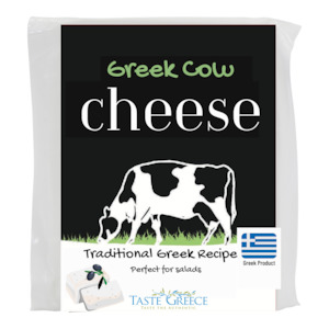 Cow Cheese Mytilinis 200g