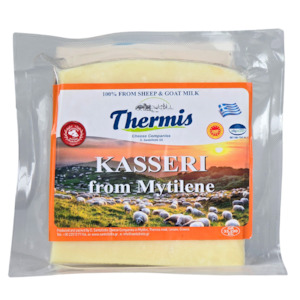 Kasseri Mytilinis PDO 250g