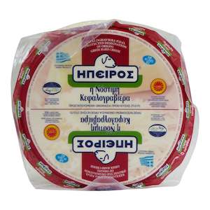 Kefalograviera Wheel ~8kg