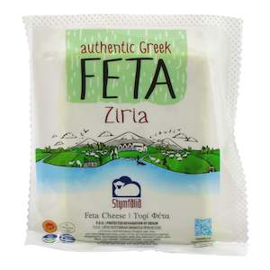 Feta 'Ziria' 200g