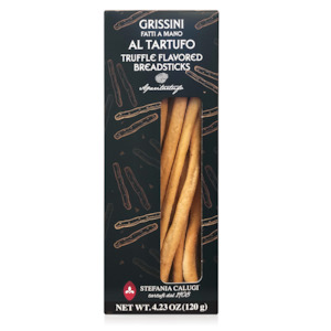 Breadsticks with Truffle 120g 'Stefania Calugi'
