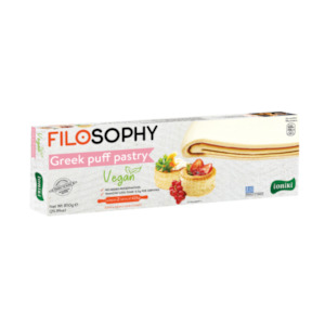 Filosophy FIlo Puff Pastry 454g
