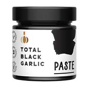 Dressings: Down Village Black Garlic Paste 100g