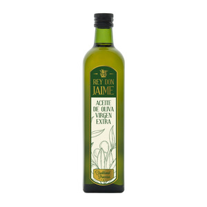 Rey Don Jaime Extra Virgin Olive Oil 500ml