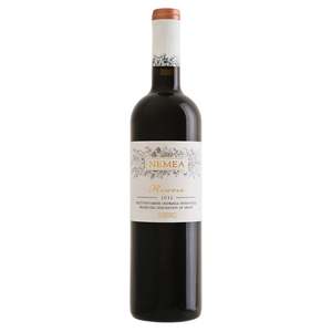 Nemea Reserve Dry Red 750ml